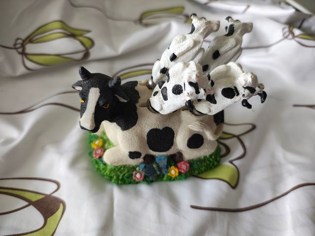 Juego de paletas para mantequilla