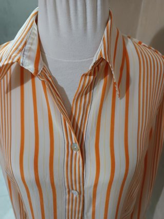 Camicia donna Miss twidd