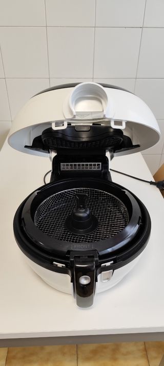 Freidora de aire