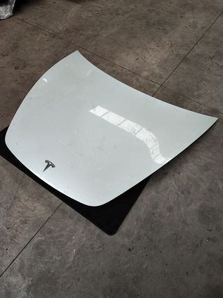 Despiece Tesla 3 5YJ3