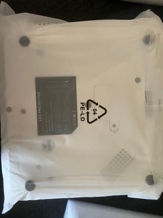 Proyector