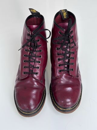 Botas Dr Martens