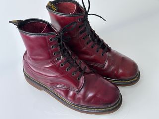 Botas Dr Martens