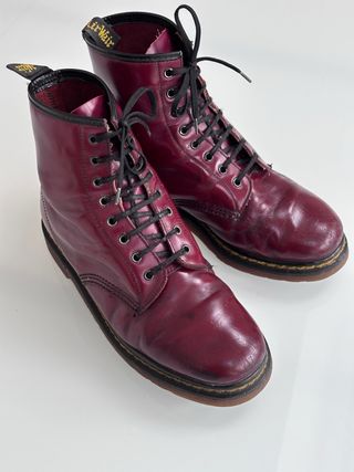Botas Dr Martens