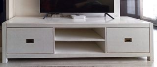 Mueble tv.