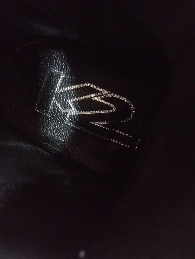 Stivaletti bimbo/a unisex tg 22 K2 m.ita