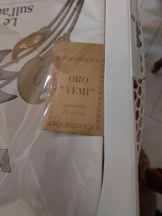 Vassoio 