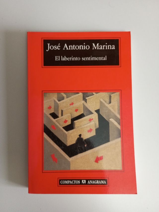 El Laberinto Emocional