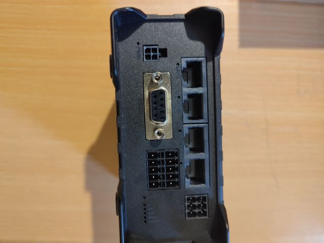 Router teltonika RUT956