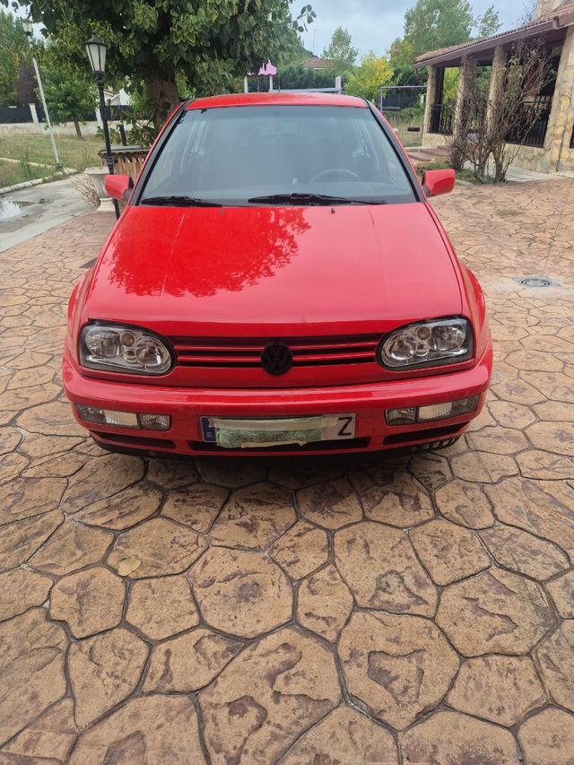 Volkswagen Golf 1994