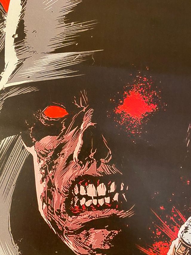 Poster de Wolfenstein