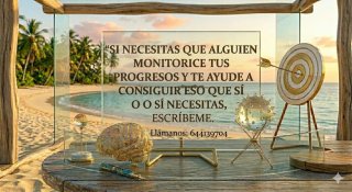 ACCOUNTABILITY PARTNER #CONÉCTATE@