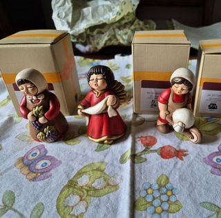 Presepe thun