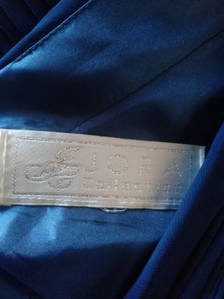 Vestido 👗 de fiestas talla 40