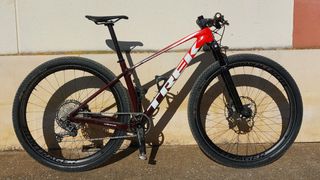 Trek Procaliber 9.8