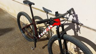 Trek Procaliber 9.8