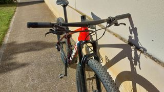 Trek Procaliber 9.8