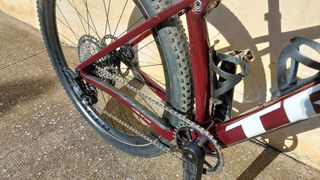 Trek Procaliber 9.8