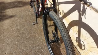Trek Procaliber 9.8