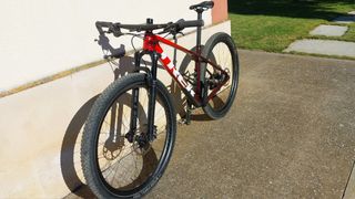 Trek Procaliber 9.8