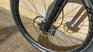 Trek Procaliber 9.8