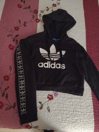 Sudadera Adidas talla S