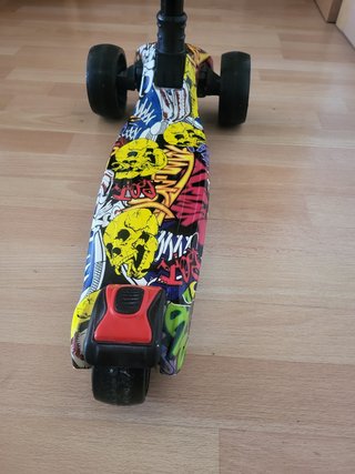 Patinete