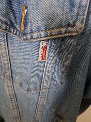 Giubbotto in jeans Carrera 