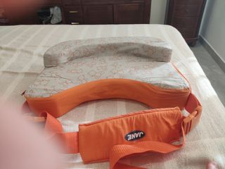 Cojín lactancia Jané