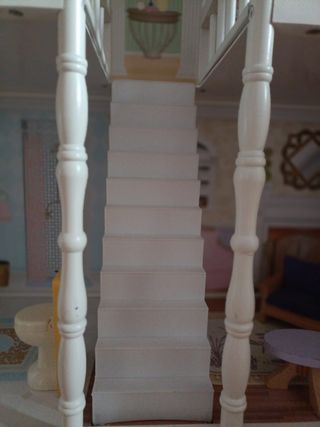 Casita de muñecas 