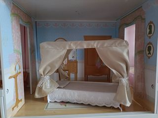 Casita de muñecas 