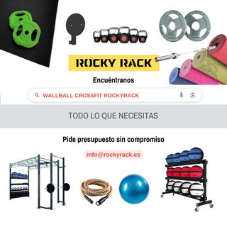 Wall ball CrossFit juego de 4 balones pack