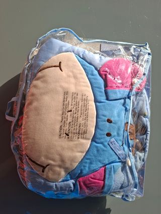 Trona hauck evolutiva