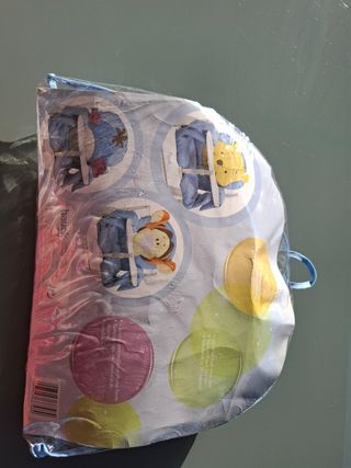 Trona hauck evolutiva