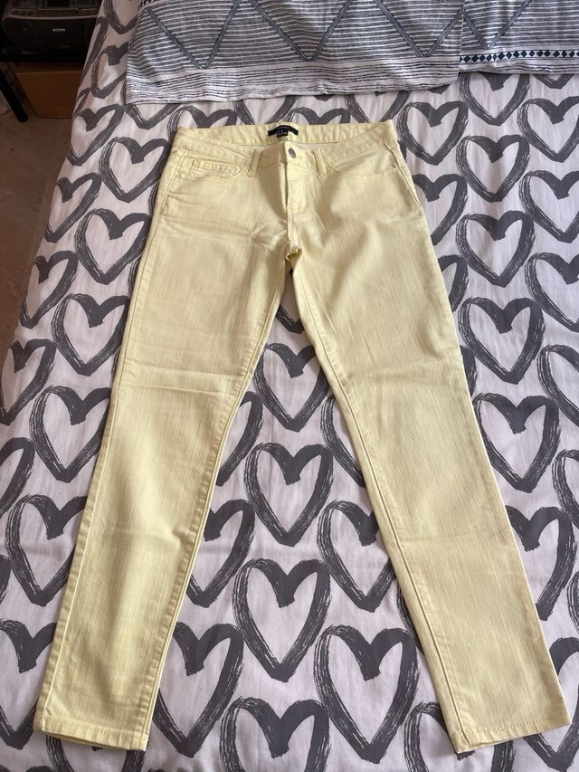 Pantalón de mujer Forever 21