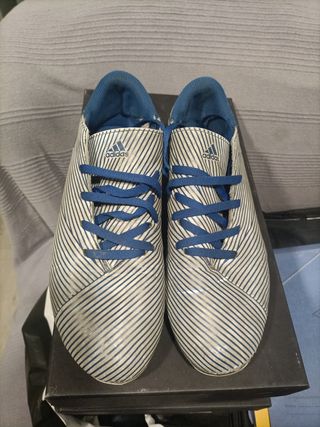 Botas de fútbol 38,5