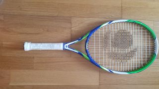 Raqueta tenis junior