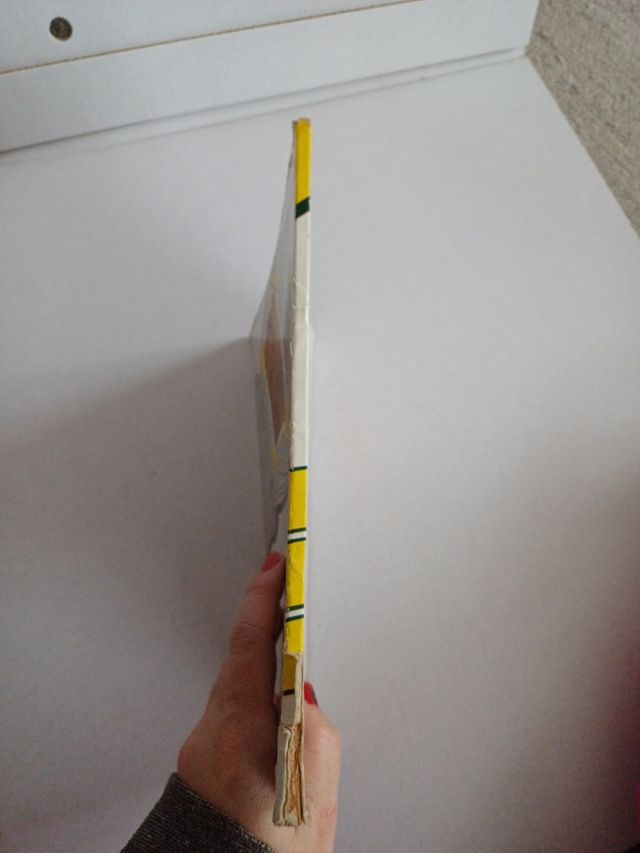 Historias de la Mili- Jueves-