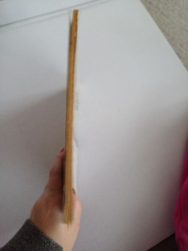 Historias de la Mili- Jueves-