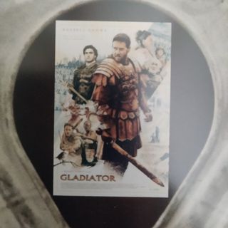 Cuadro fotogramas película 35mm