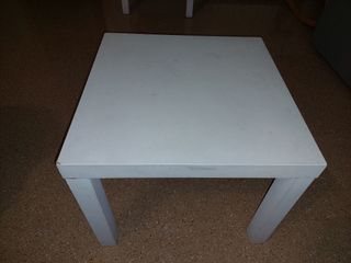 Mesa auxiliar Ikea