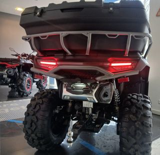 Cfmoto 1000 Overland EPS
