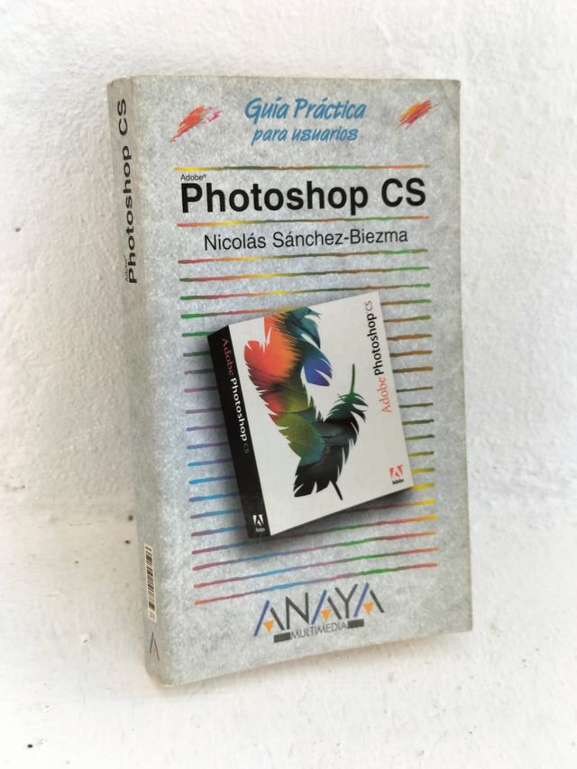 Photoshop CS (Guias Practicas para Usuarios / Prac