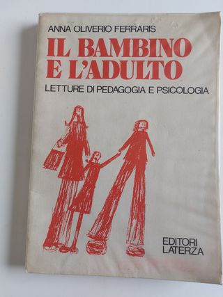 Il bambino e l'adulto