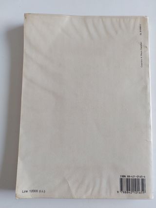 Il bambino e l'adulto