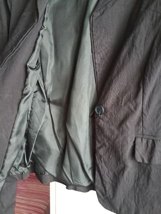 Blazer Me & Me