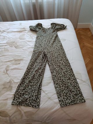 Mono verano niña 9-10 años 140