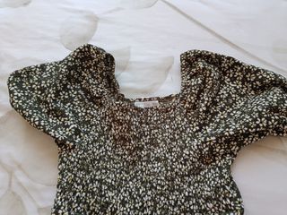 Mono verano niña 9-10 años 140