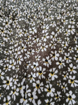 Mono verano niña 9-10 años 140