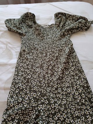 Mono verano niña 9-10 años 140